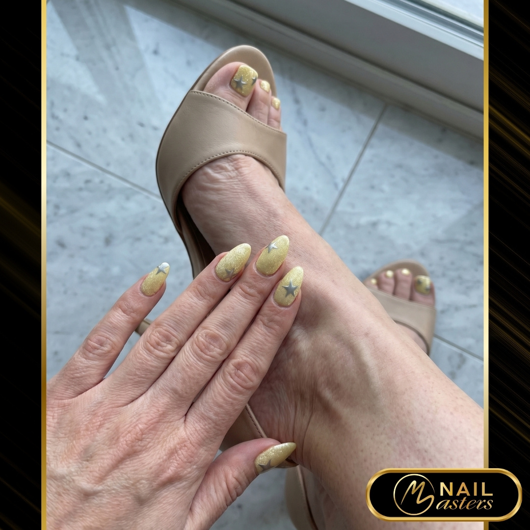 Vip nails